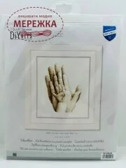 Фото Vervaco Руки PN-0154230