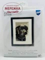 Фото Vervaco Цуценя Лабрадора PN-0158080