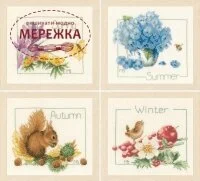 Фото Lanarte Чотири сезони PN-0173621