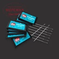 Фото Prym голки гобеленові №26, 25 шт. 124174