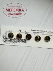 Фото Susan Clarke Originals Insects, Frog, Gecko SET-20