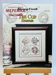 Фото схема Стоні Крік LFT105