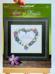 Фото схема Стоні Крік LFT279