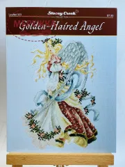 Фото схема Стоні Крік LFT323