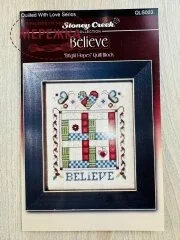 Фото Stoney Creek Схема Believe