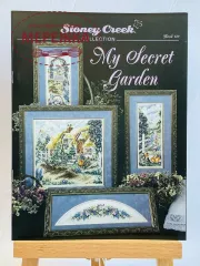 Фото буклет Стоні Крік ВК129