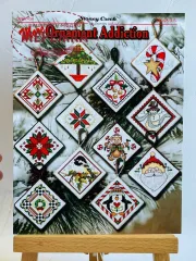 Фото буклет Стоні Крік ВК456