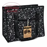 Фото сумка для рукоділля Хемлайн