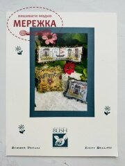 Фото Shepherd's Bush Схема Summer Trifles