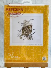 Фото набір для вишивання Тея Гувернер 743А