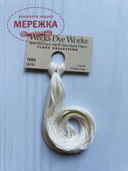 Фото Weeks Dye Works Grits 1092