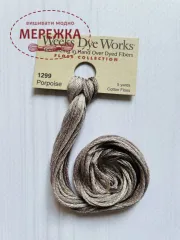 Фото Weeks Dye Works Porpoise 1299