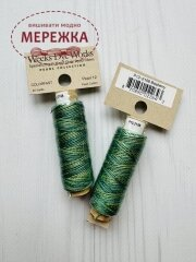 Фото Weeks Dye Works Pearl #12 Bayberry 2166