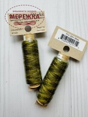 Фото Weeks Dye Works Pearl #12 Moss 2201