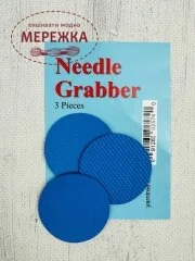 Фото YarnTree грейфер для голок, 3 штуки