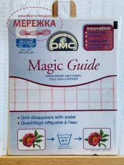 Фото аіда ДМС з розміткою