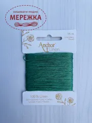 Фото нитки Anchor Linen