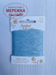 Фото нитки Anchor Linen