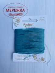 Фото нитки Anchor Linen