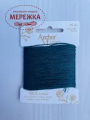 Фото нитки Anchor Linen