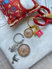 Фото Hobby Bee Маячок для ножиць Anne Thomas 1854