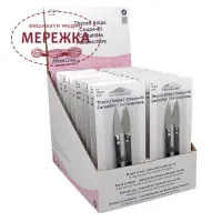 Фото Китай Coupe-Fil Кусачки, металеві, 10,5 см. B4181