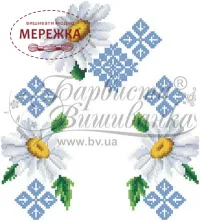 Фото Блузи дитячої БД020