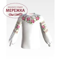 Зображення блуза дитяча БД009