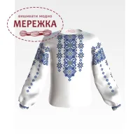 Зображення заготовки для вишивання БД071