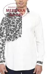 Фото сорочка чоловіча Ч-197