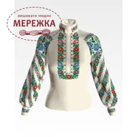 Фото Вишиванка БЖ095