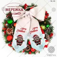 Фото Бант Virena БК-041