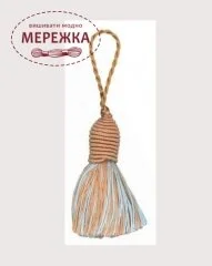 Фото Le Bonheur des Dames Китичка декоративна POM162