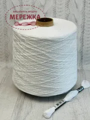 Фото DMC Broder Special #16 на метраж, колір B5200, 40 метрів