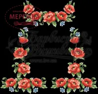 Фото Блуза Жіноча чорна БЖ003