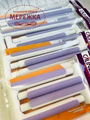 Фото п'яльця Калін 28*35,5 см.