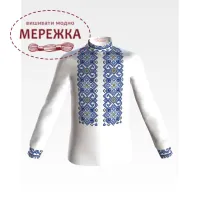 Фото Сорочка Дитяча СД013