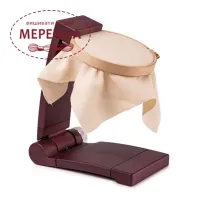 Фото Станок для вишивання Velke Potoky для кріплення пялець Cross Stitch Stand Mini NEW Cherry