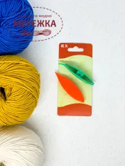 Фото човник для фріволіте