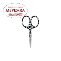 Фото Ножиці Bohin Wild World Корова W99008