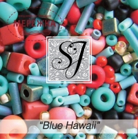 Фото Blue Hawaii