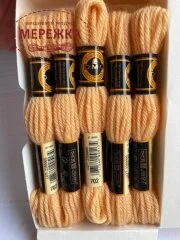 Фотографія DMC Colbert Lane 702