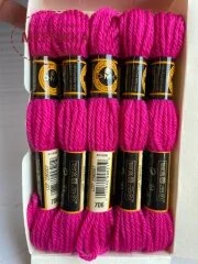 Фотографія DMC Colbert Lane 706