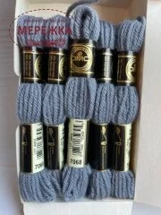 Фотографія DMC Colbert Lane 7068