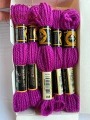 Фото DMC Colbert Lane 708