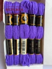 Фотографія DMC Colbert Lane 710