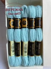 Фотографія DMC Colbert Lane 714