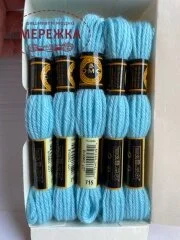 Фотографія DMC Colbert Lane 715