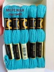 Фото DMC Colbert Lane 720