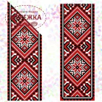 Confetti К-251, зображення Орнамент